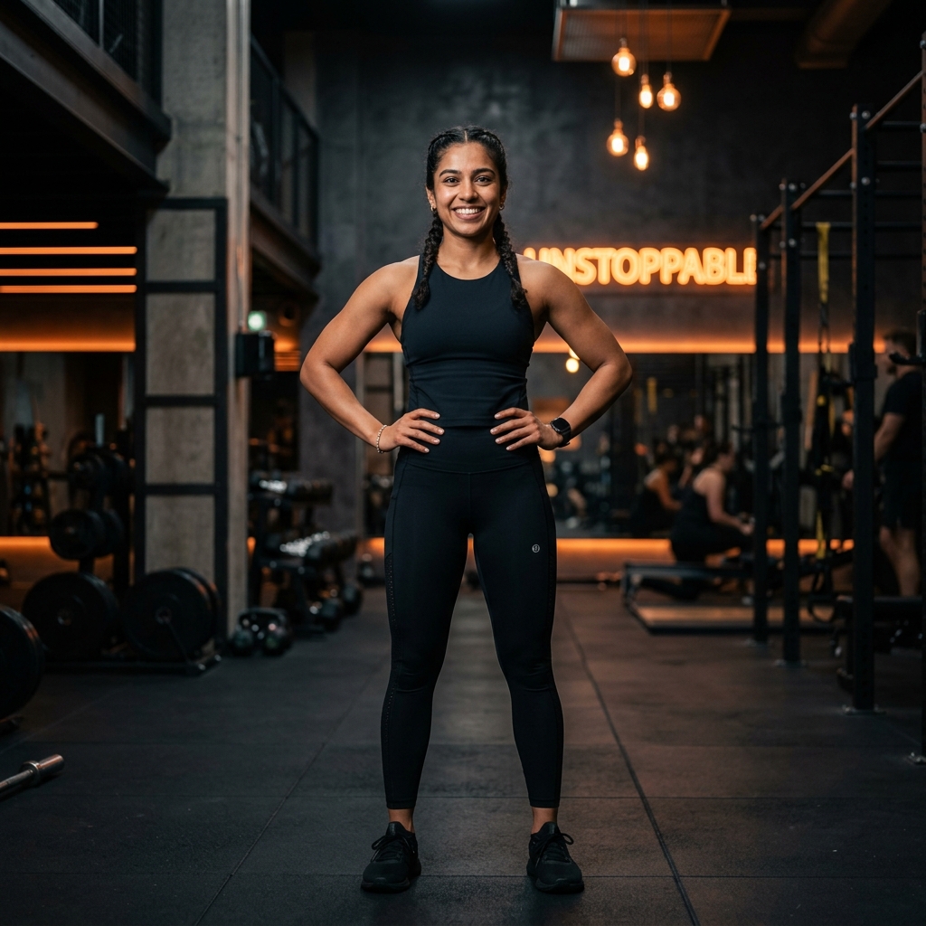 Priya Das