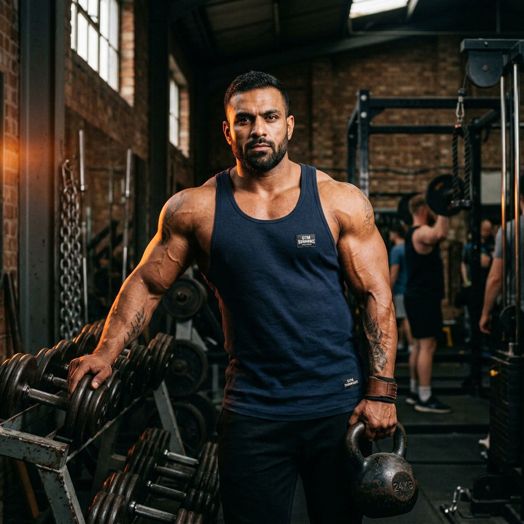 Arjun Singh